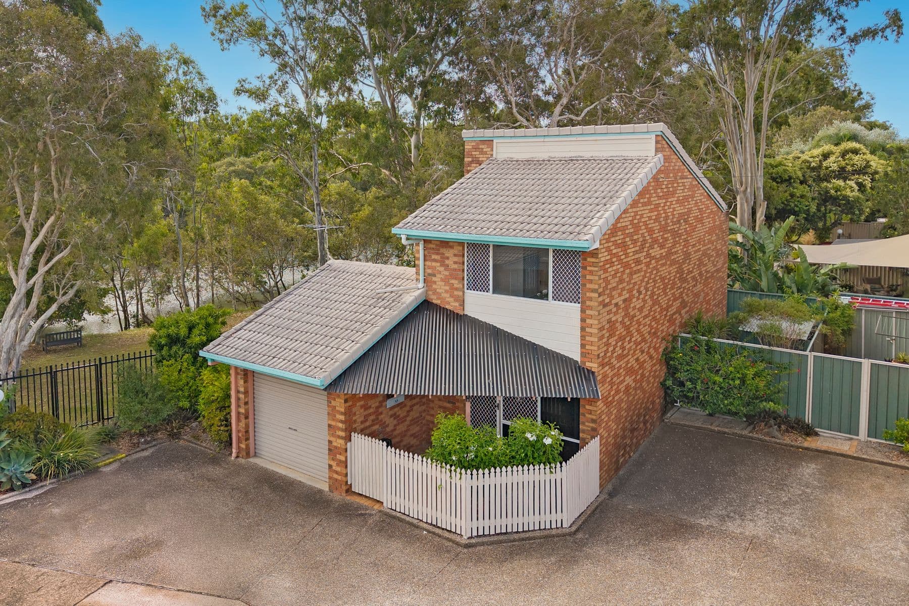 1/22-24 Channel Street, Cleveland QLD 4163, Cleveland - Image 1