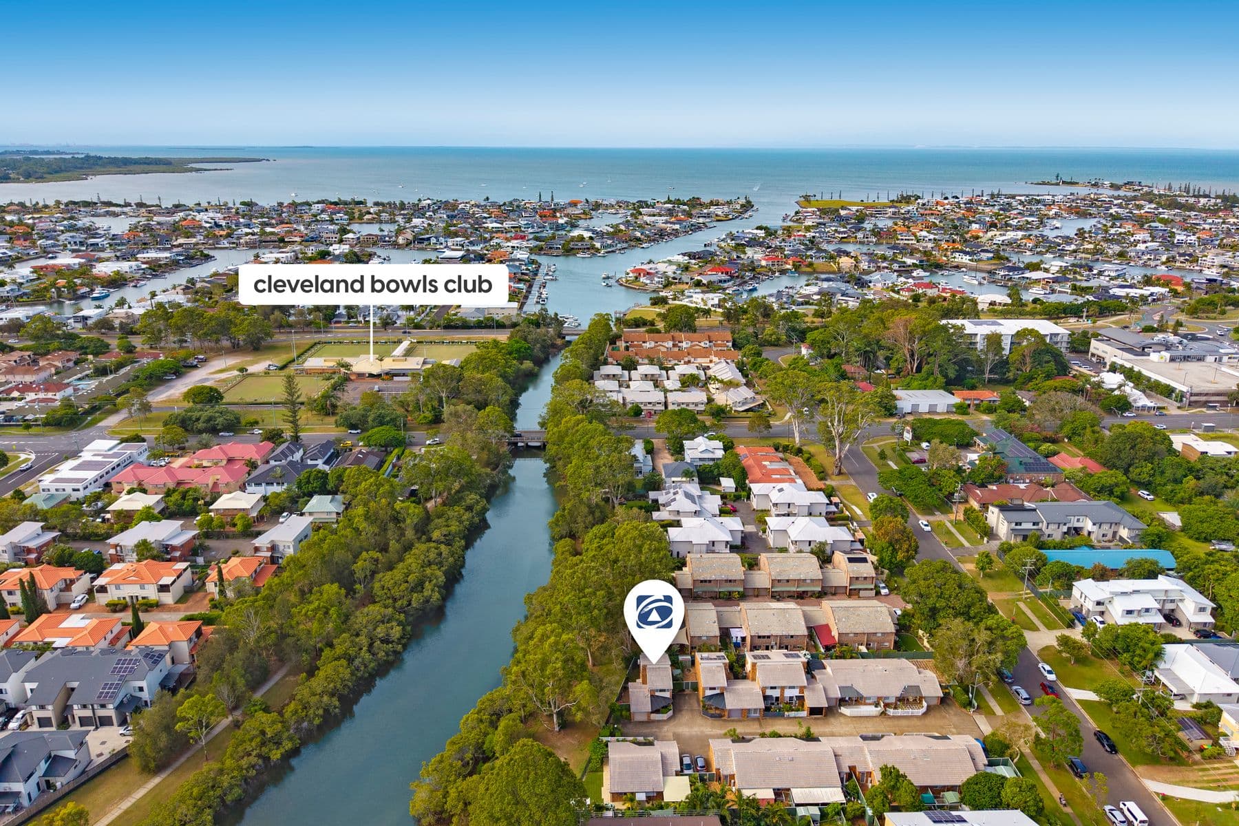 1/22-24 Channel Street, Cleveland QLD 4163, Cleveland - Thumbnail 2