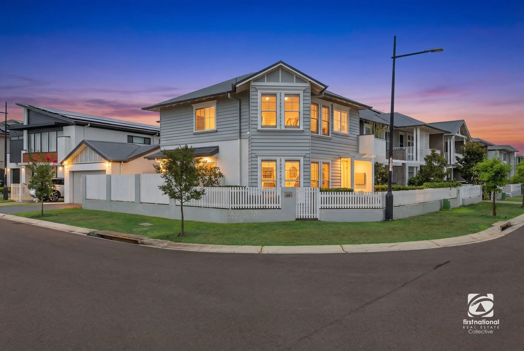 15 Garnsey Way, Oran Park NSW 2570, Oran Park - Image 1