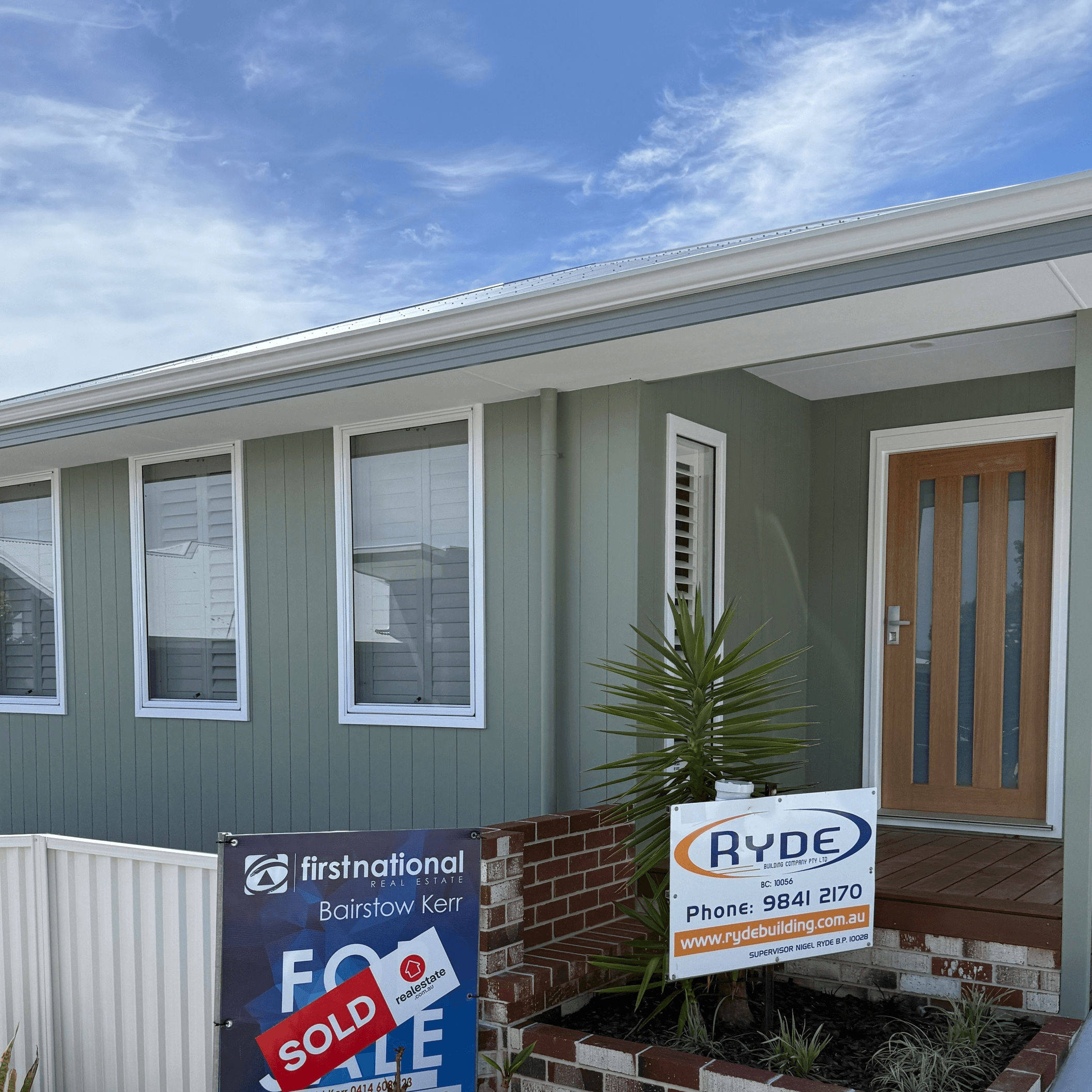 1/138B Hare Street, Mount Clarence WA 6330, Mount Clarence - Thumbnail 2