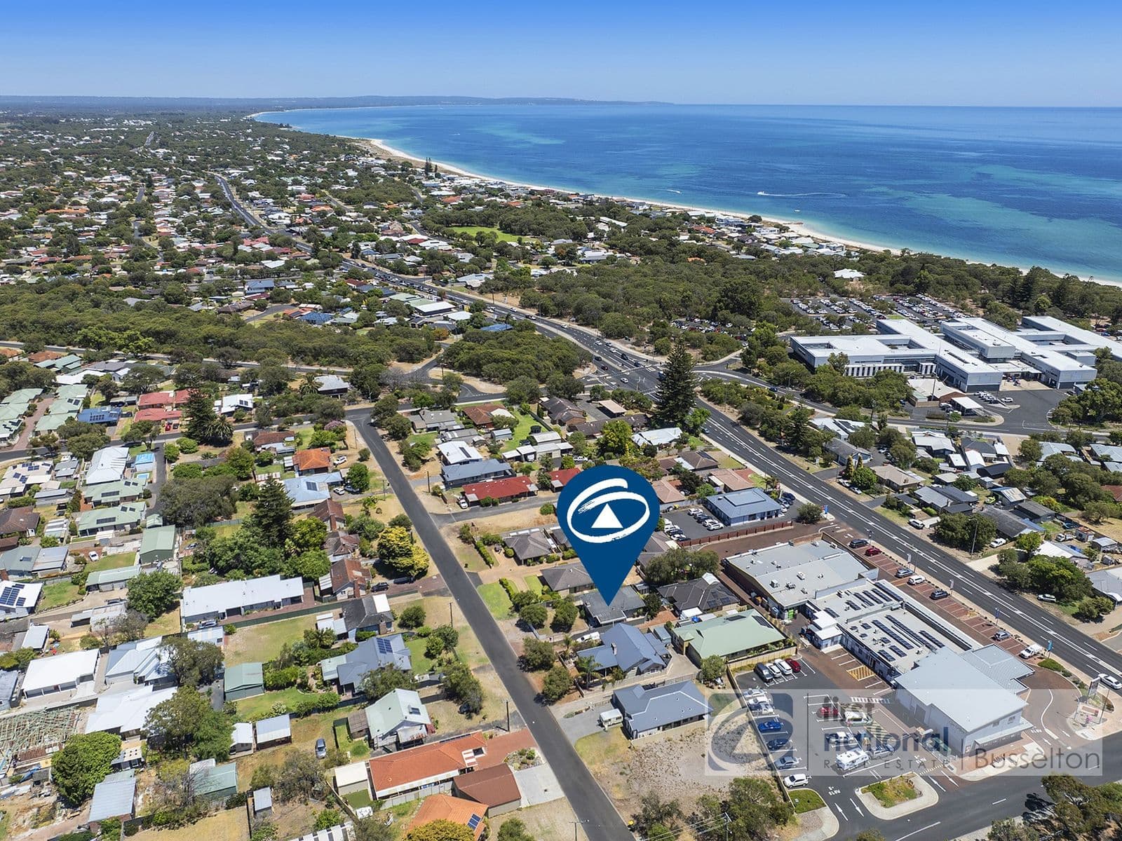 3 Peake Street, West Busselton WA 6280, West Busselton - Image 1
