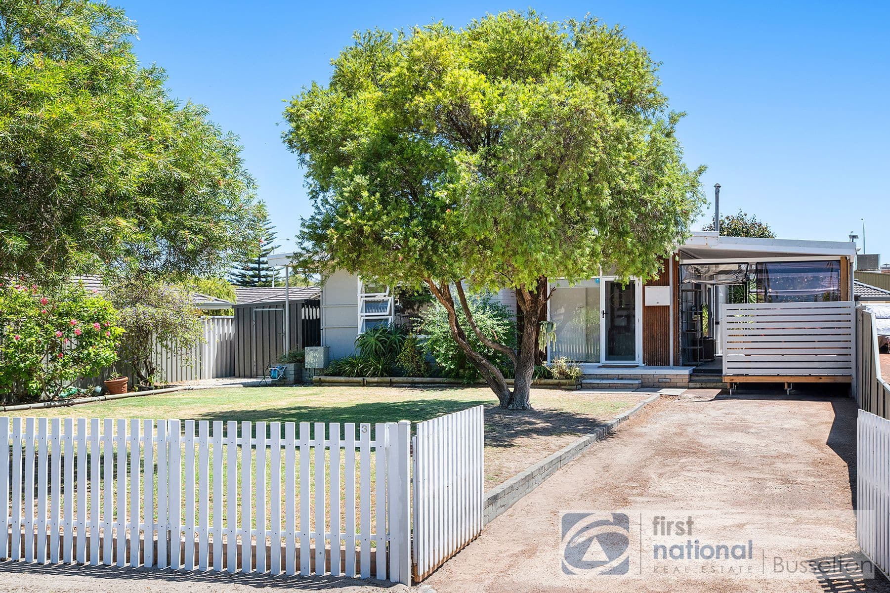 3 Peake Street, West Busselton WA 6280, West Busselton - Thumbnail 2