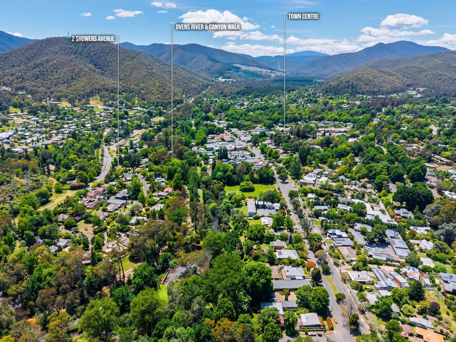2 Showers Avenue, Bright VIC 3741, Bright - Thumbnail 2