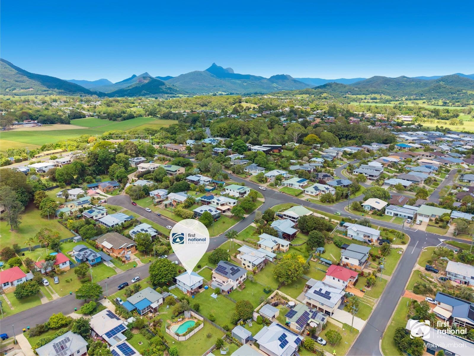 23 Baker Street, Murwillumbah NSW 2484, Murwillumbah - Image 1