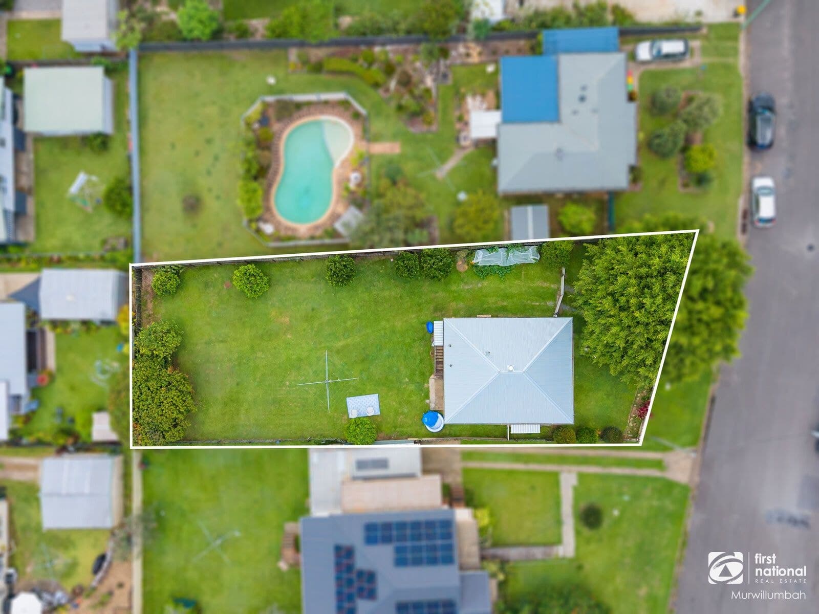 23 Baker Street, Murwillumbah NSW 2484, Murwillumbah - Thumbnail 2