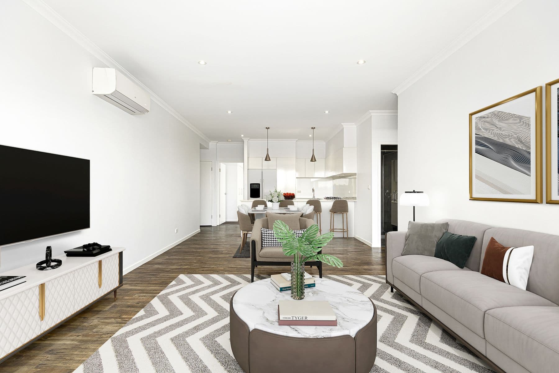 201/3 Market Street, Broadmeadow NSW 2292, Broadmeadow - Thumbnail 2