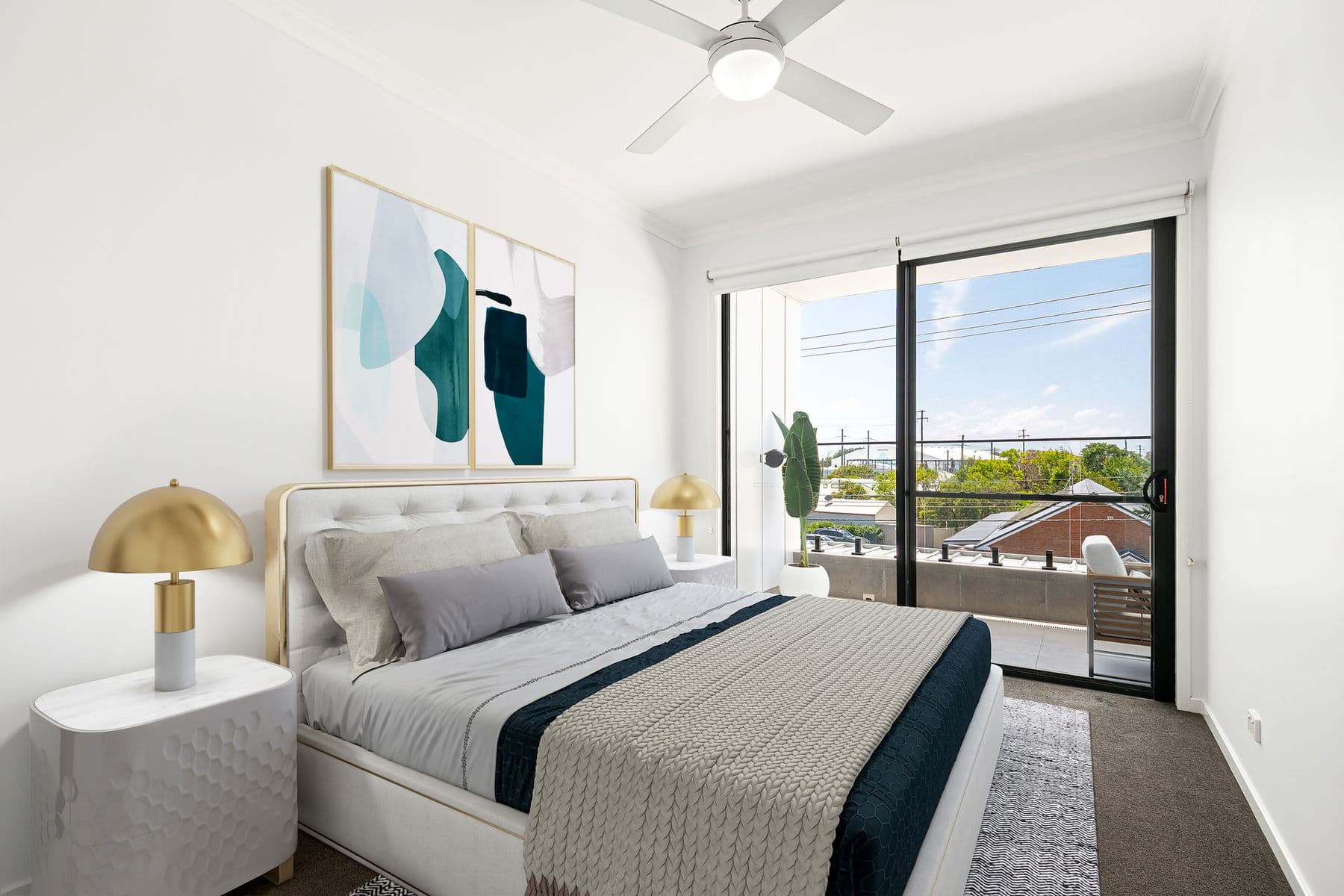 201/3 Market Street, Broadmeadow NSW 2292, Broadmeadow - Thumbnail 5