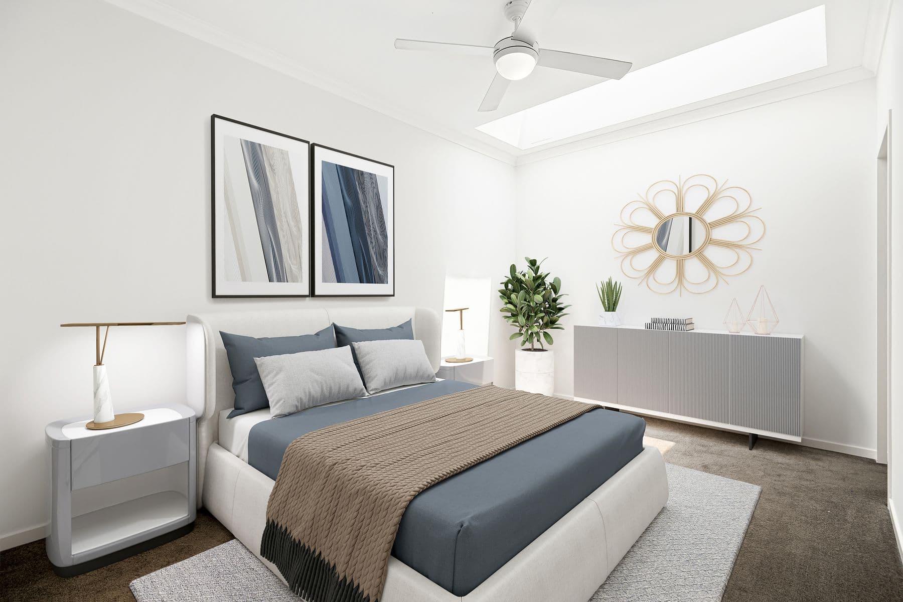 201/3 Market Street, Broadmeadow NSW 2292, Broadmeadow - Thumbnail 7