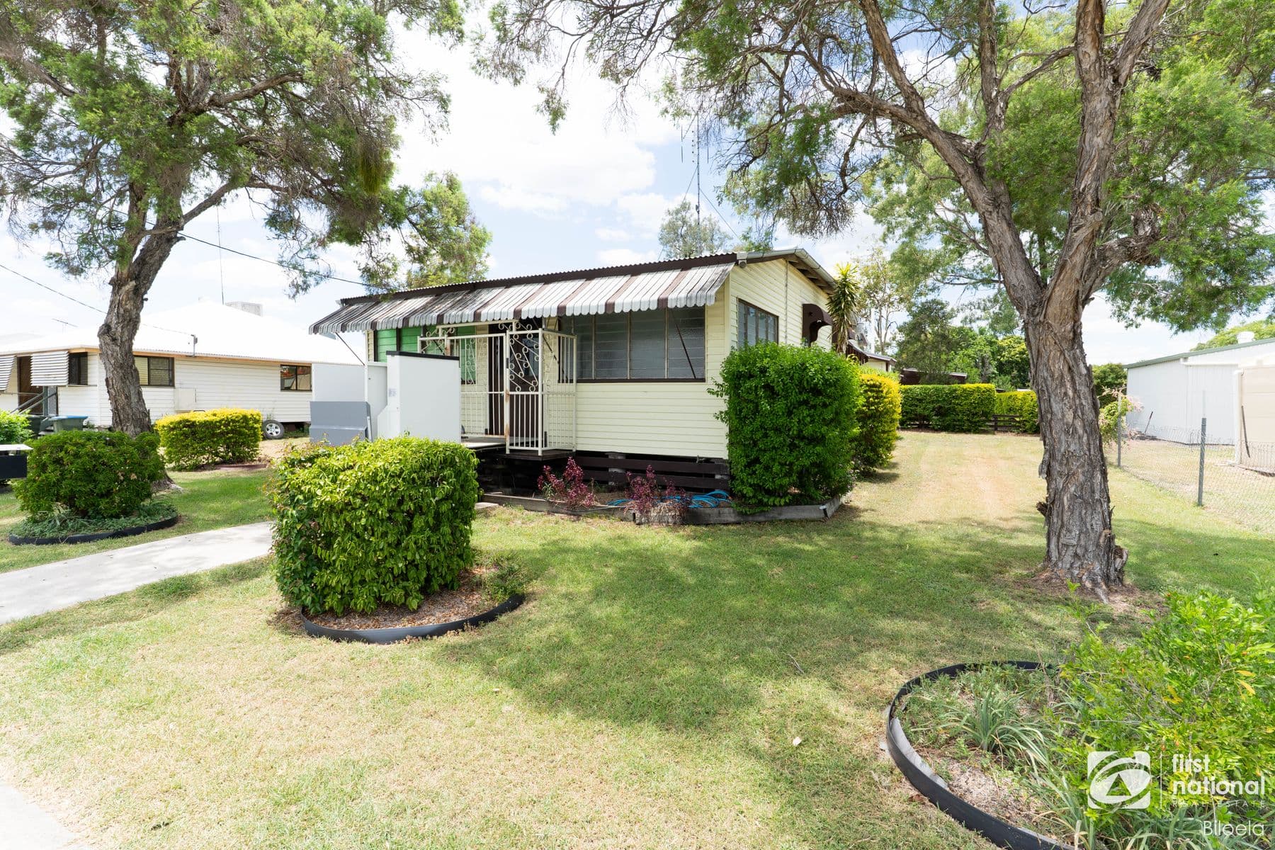 12 Callide Street, Biloela QLD 4715, Biloela - Image 1