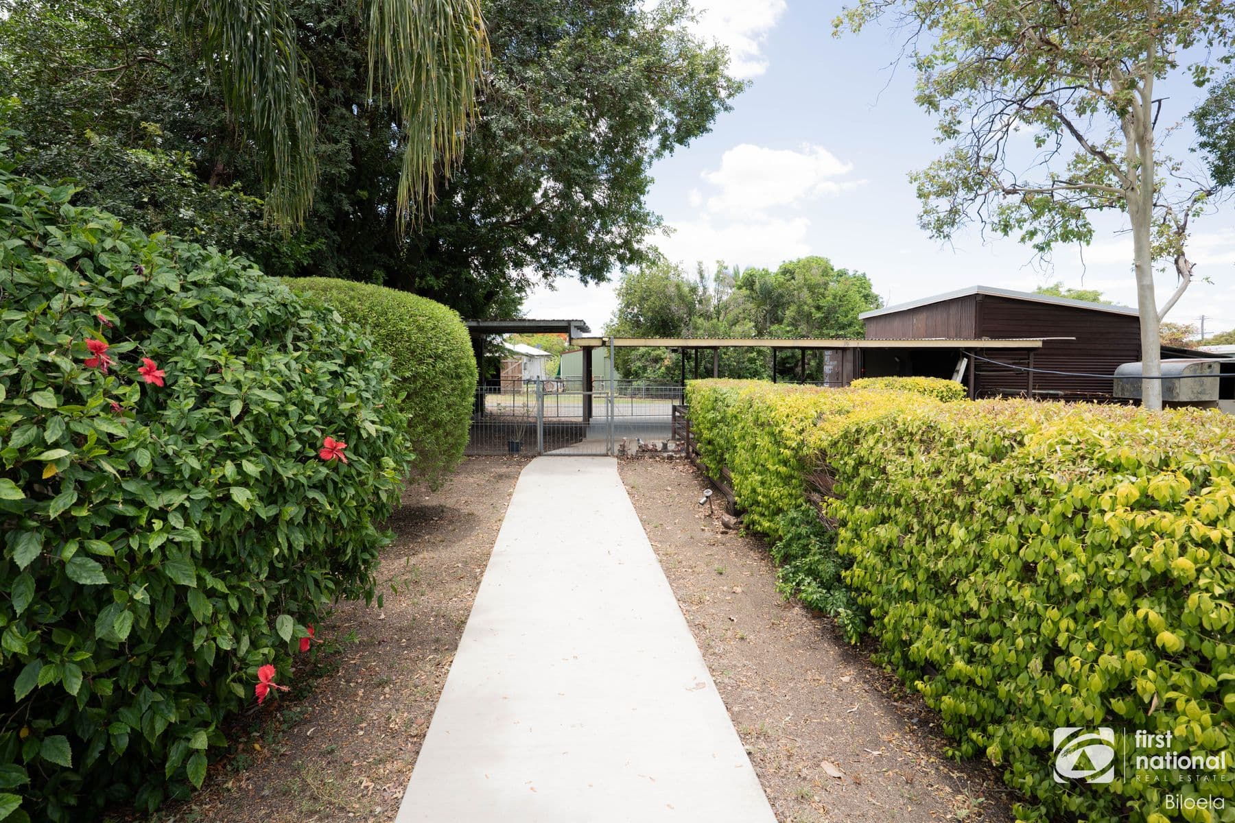 12 Callide Street, Biloela QLD 4715, Biloela - Thumbnail 2