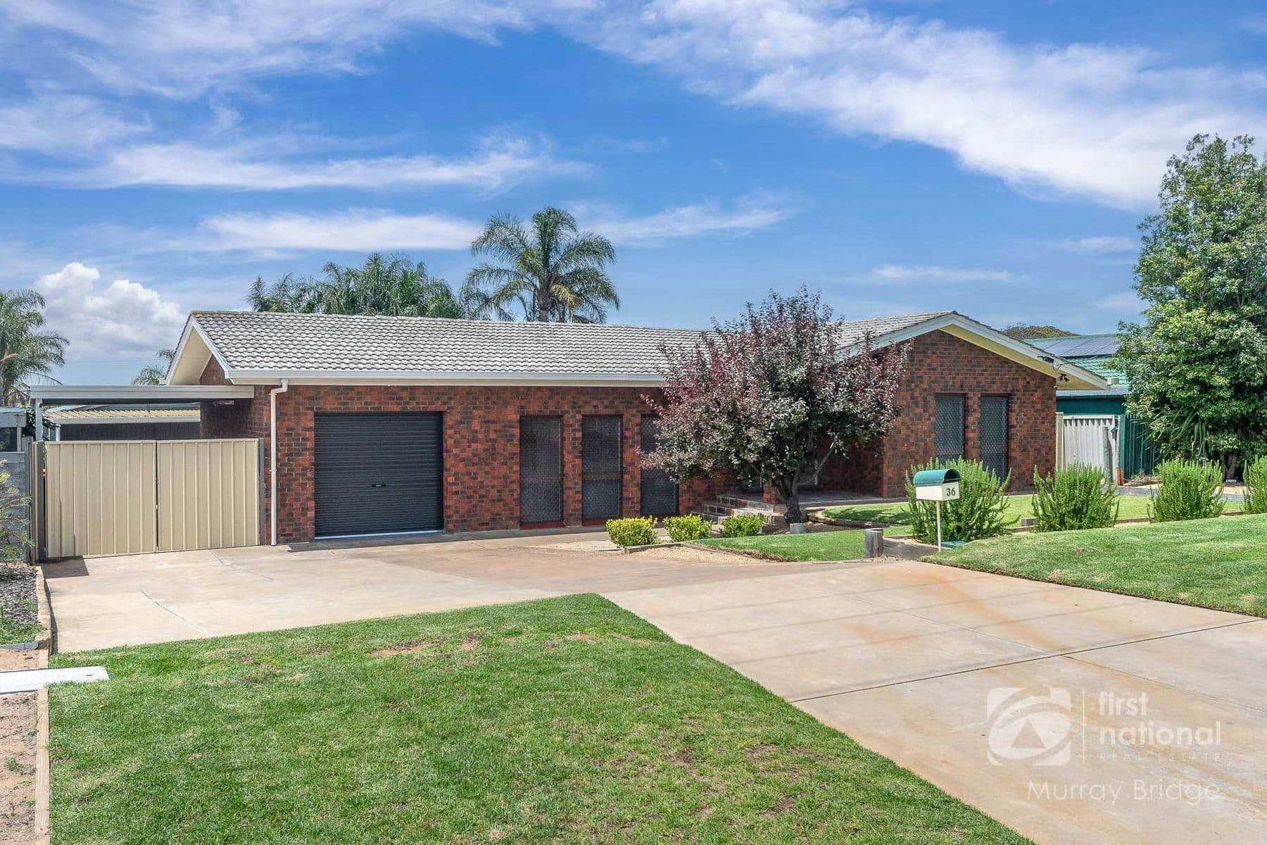 36 Washington Terrace, Murray Bridge SA 5253, Murray Bridge - Thumbnail 2