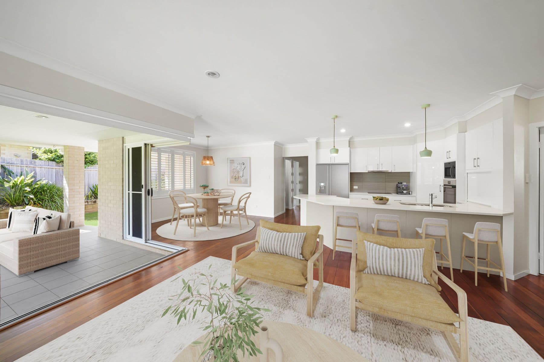 19 Currawong Drive, Port Macquarie NSW 2444, Port Macquarie - Thumbnail 2