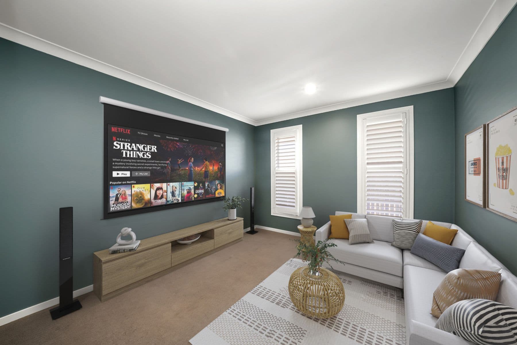 19 Currawong Drive, Port Macquarie NSW 2444, Port Macquarie - Thumbnail 4