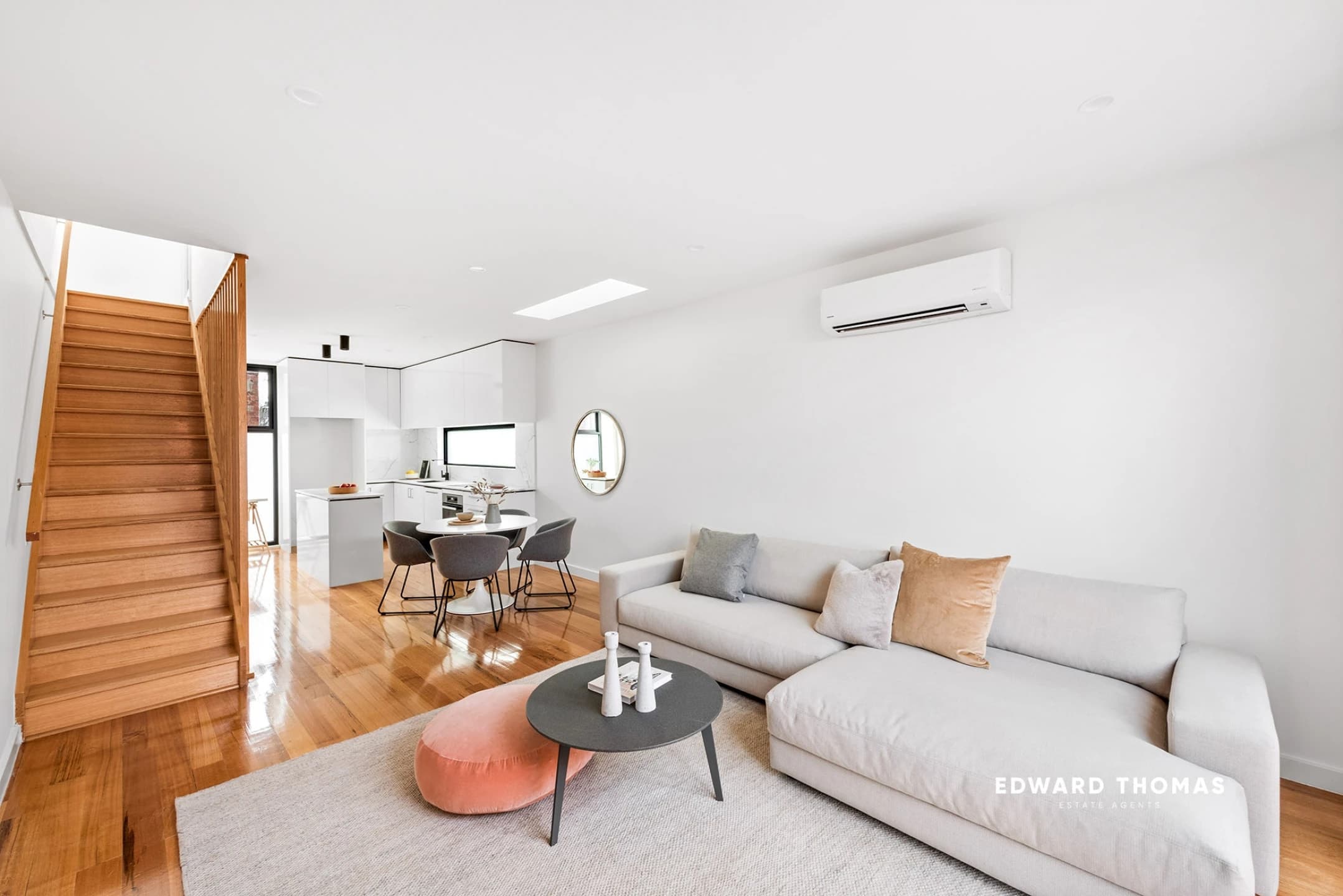 8 Clare Lane, Kensington VIC 3031, Kensington - Image 1