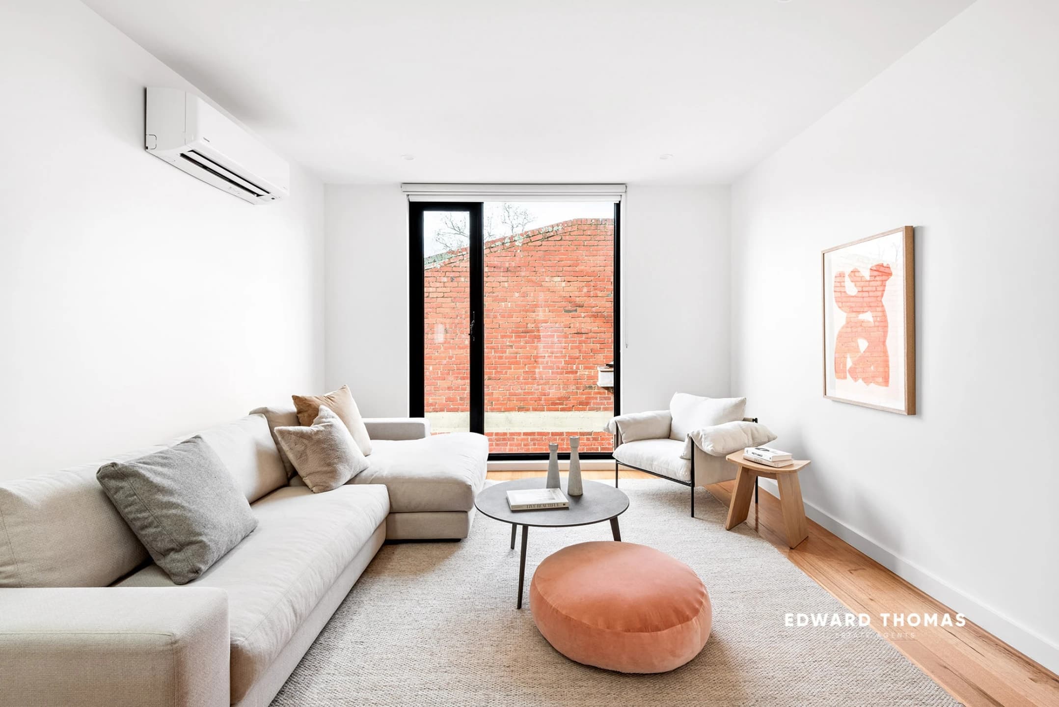 8 Clare Lane, Kensington VIC 3031, Kensington - Thumbnail 3