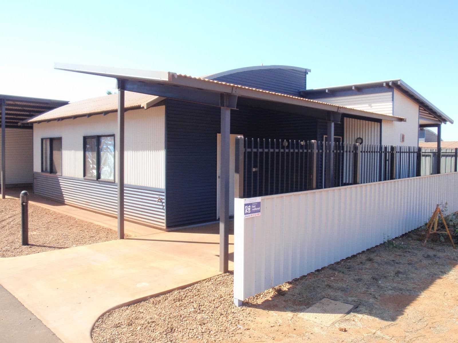 1/8 Hardie Street, Port Hedland WA 6721, Port Hedland - Thumbnail 2