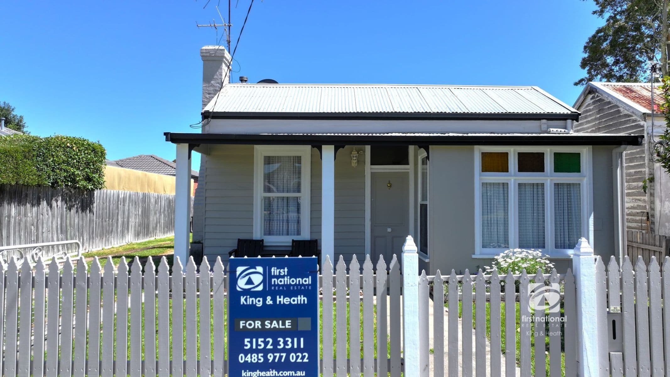 11 Anderson Street, Bairnsdale VIC 3875, Bairnsdale - Image 1