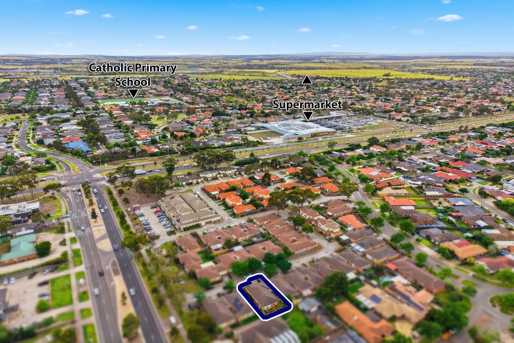 3 Thorn Lane, Ipswich QLD 4305, Ipswich - Thumbnail 4