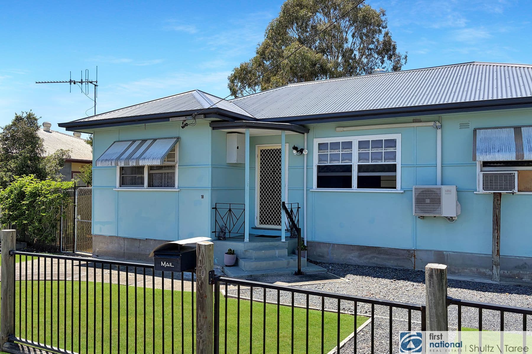 18 Deb Street, Taree NSW 2430, Taree - Image 1