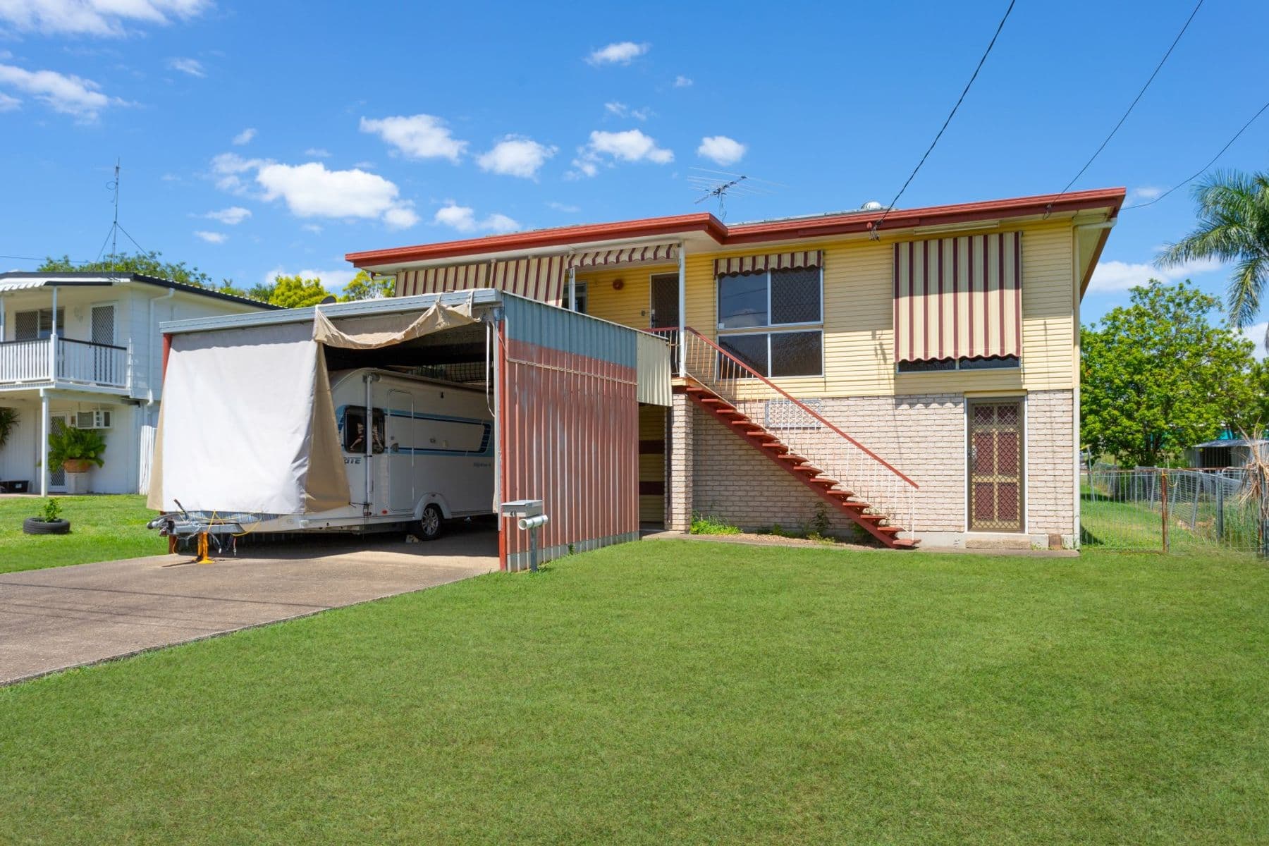 46 Warner Street, Raceview QLD 4305, Raceview - Image 1