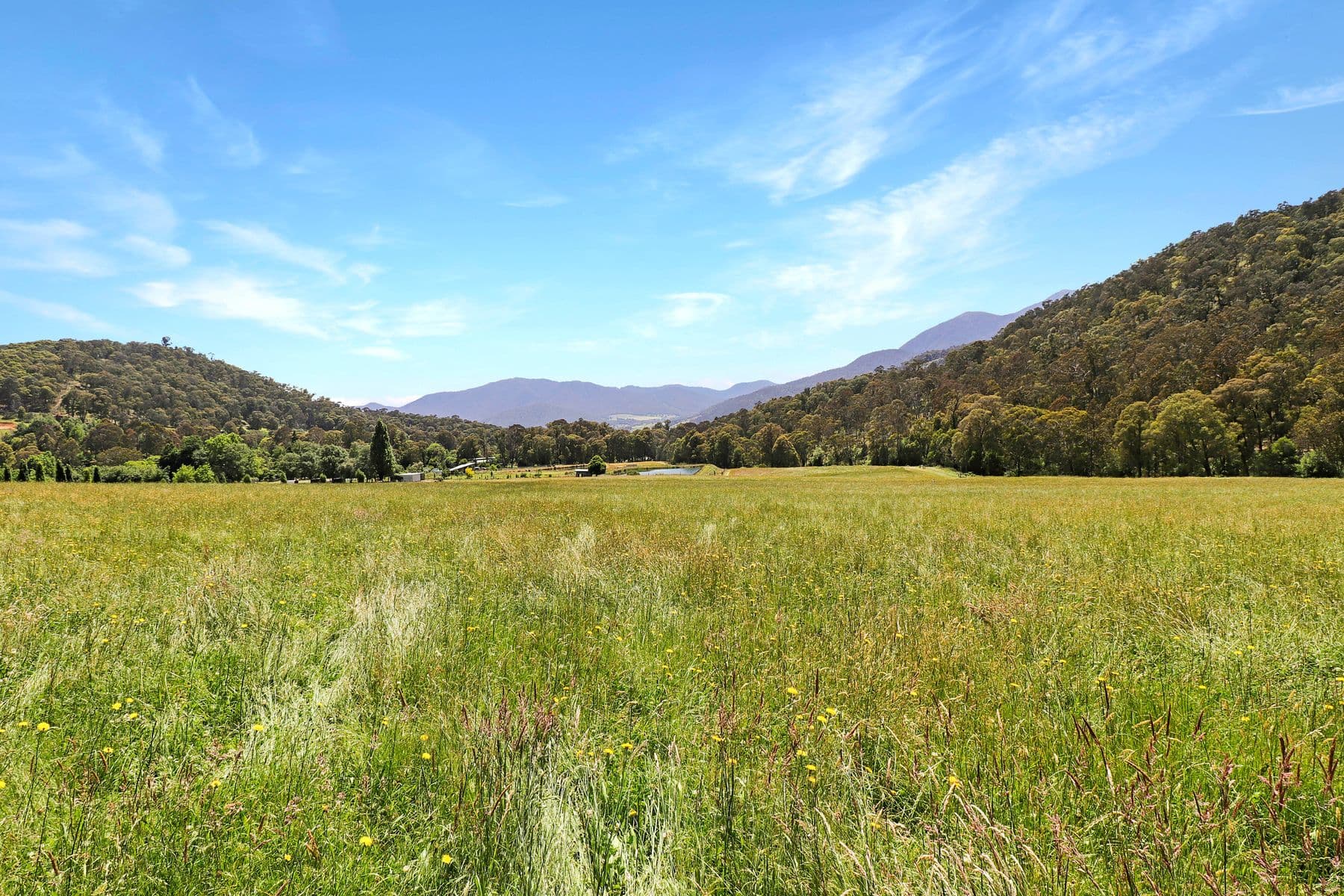 50 Summit View Road, Tawonga South VIC 3698, Tawonga South - Image 1
