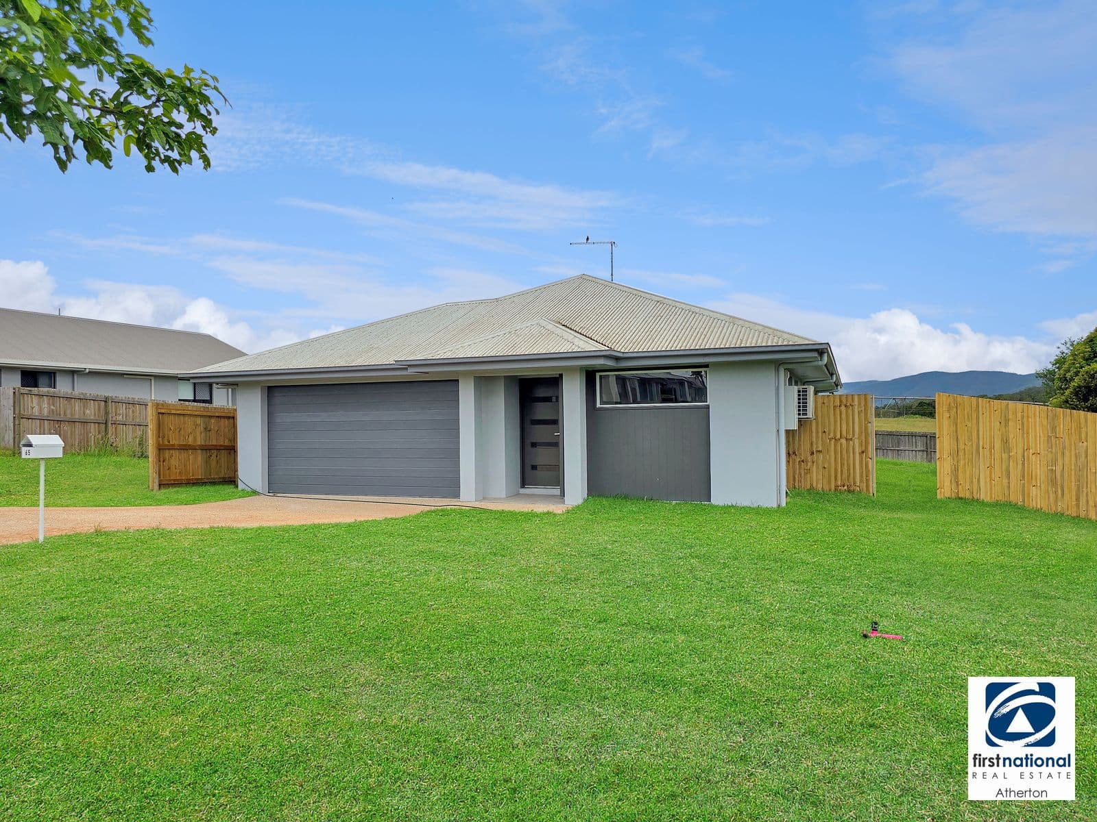 65 Tumbare Street, Atherton, QLD 4883, Atherton - Image 1