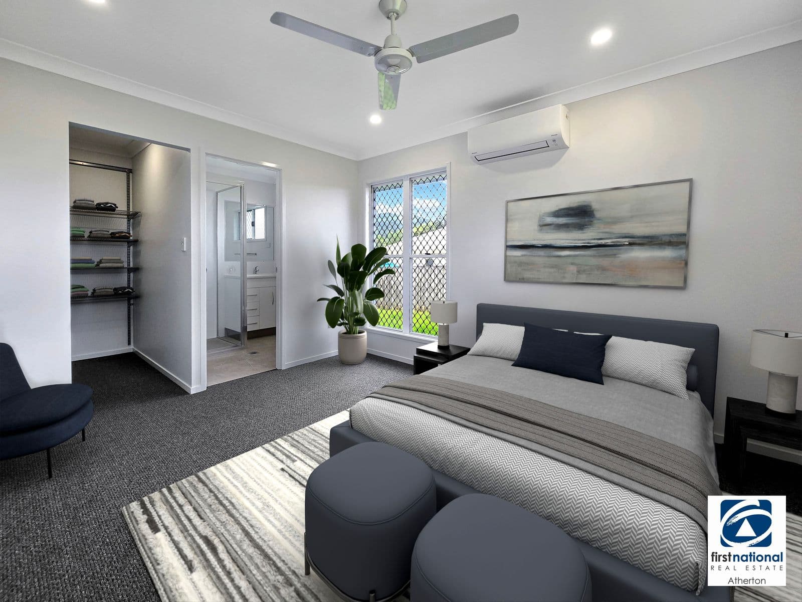 65 Tumbare Street, Atherton, QLD 4883, Atherton - Thumbnail 4
