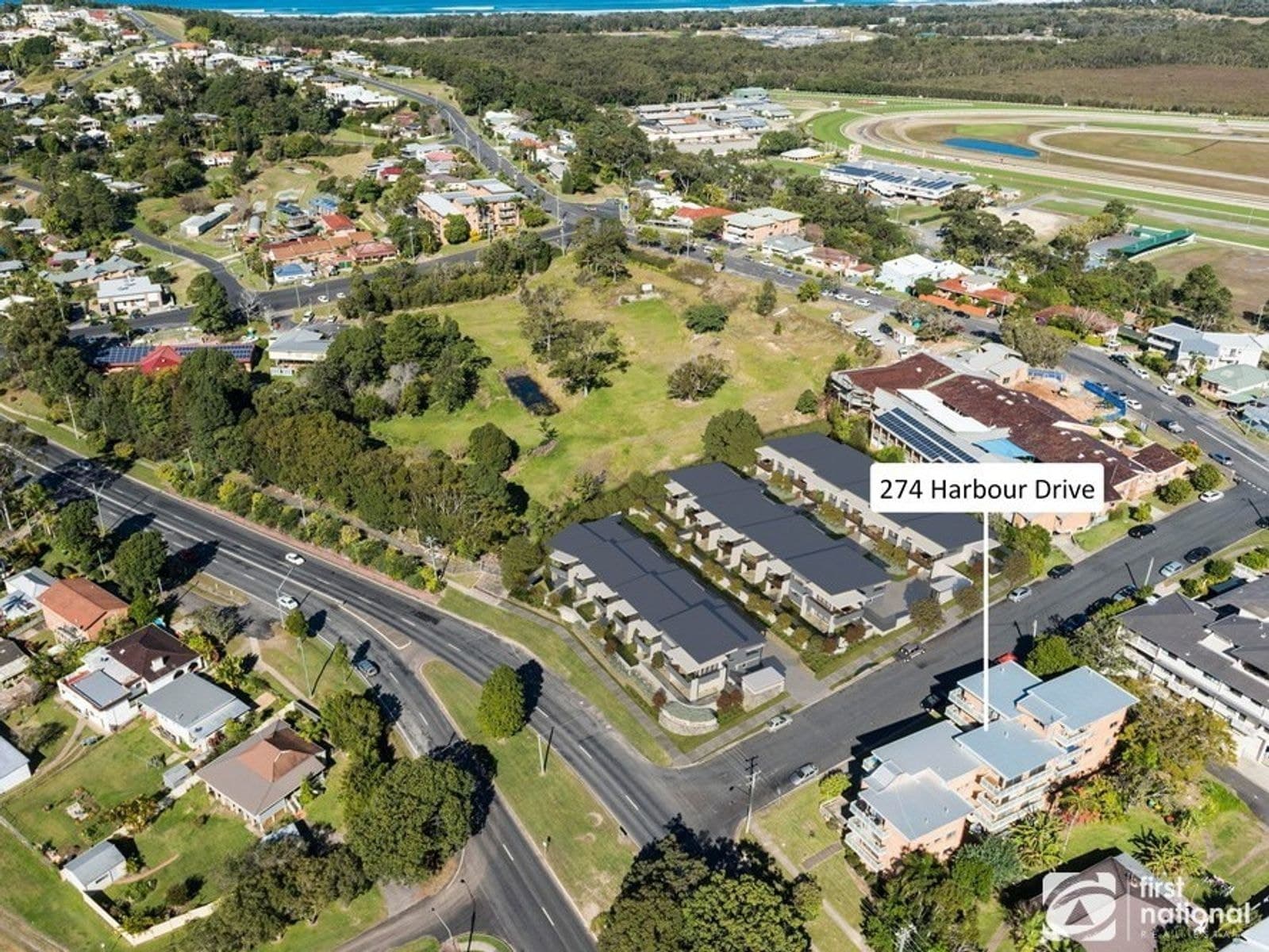2/274 Harbour Drive, Coffs Harbour NSW 2450, Coffs Harbour - Thumbnail 2