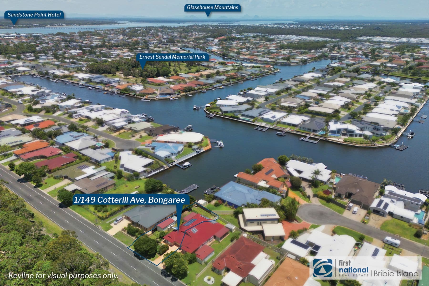 1/149 Cotterill Avenue, Bongaree QLD 4507, Bongaree - Image 1