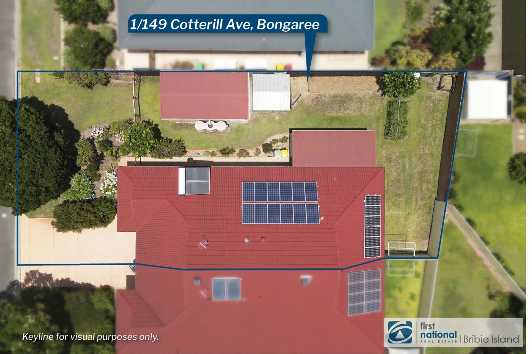 1/149 Cotterill Avenue, Bongaree QLD 4507, Bongaree - Thumbnail 6