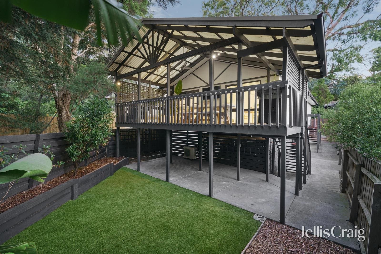 1/41 Bannerman Avenue, Greensborough, Greensborough - Image 1