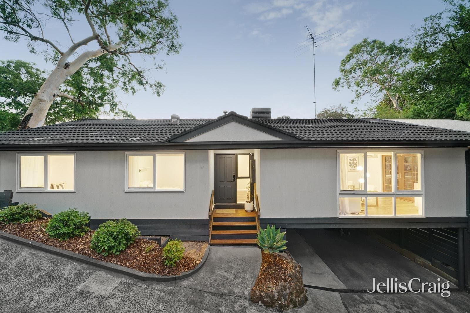 1/41 Bannerman Avenue, Greensborough, Greensborough - Thumbnail 2