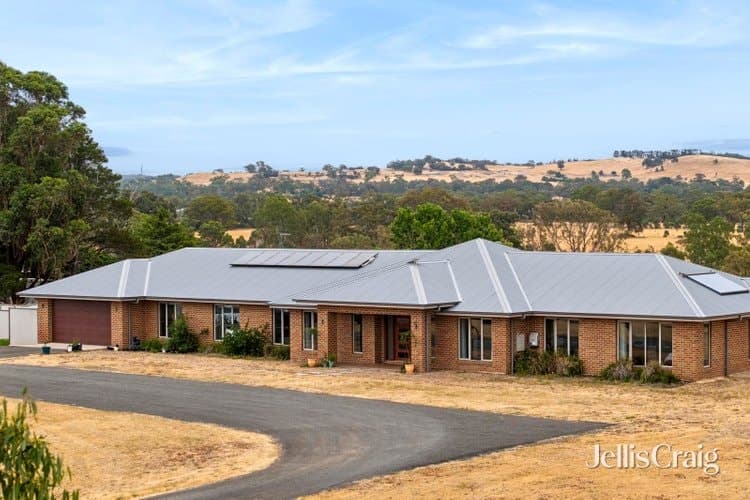 191 Bendigo Sutton Grange Road, Elphinstone, Elphinstone - Image 1