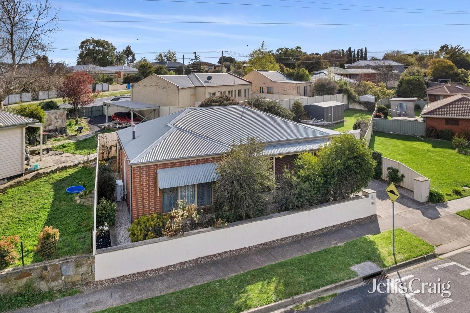 1B McGrath Street, Castlemaine, Castlemaine - Image 1