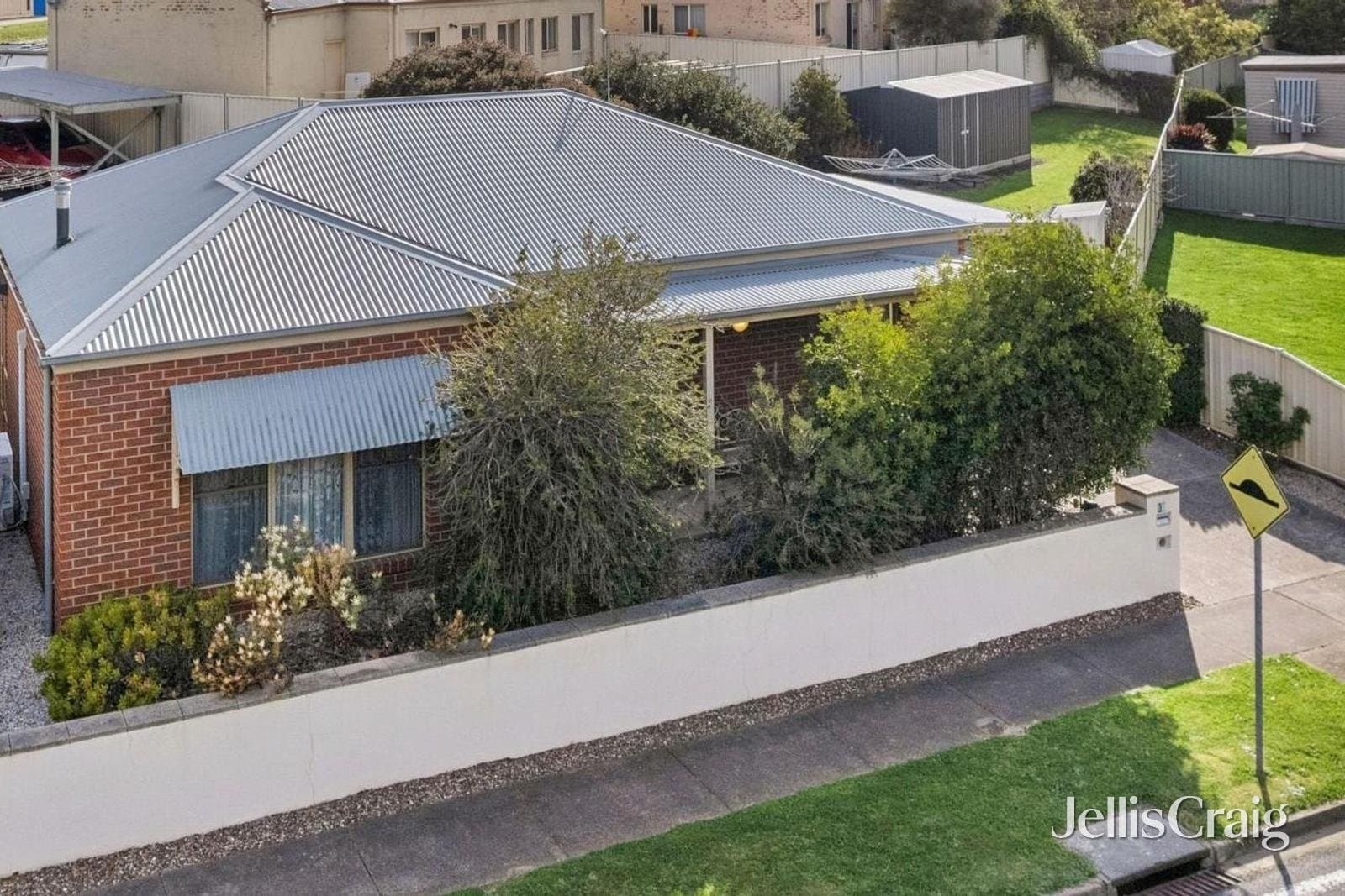 1B McGrath Street, Castlemaine, Castlemaine - Thumbnail 2