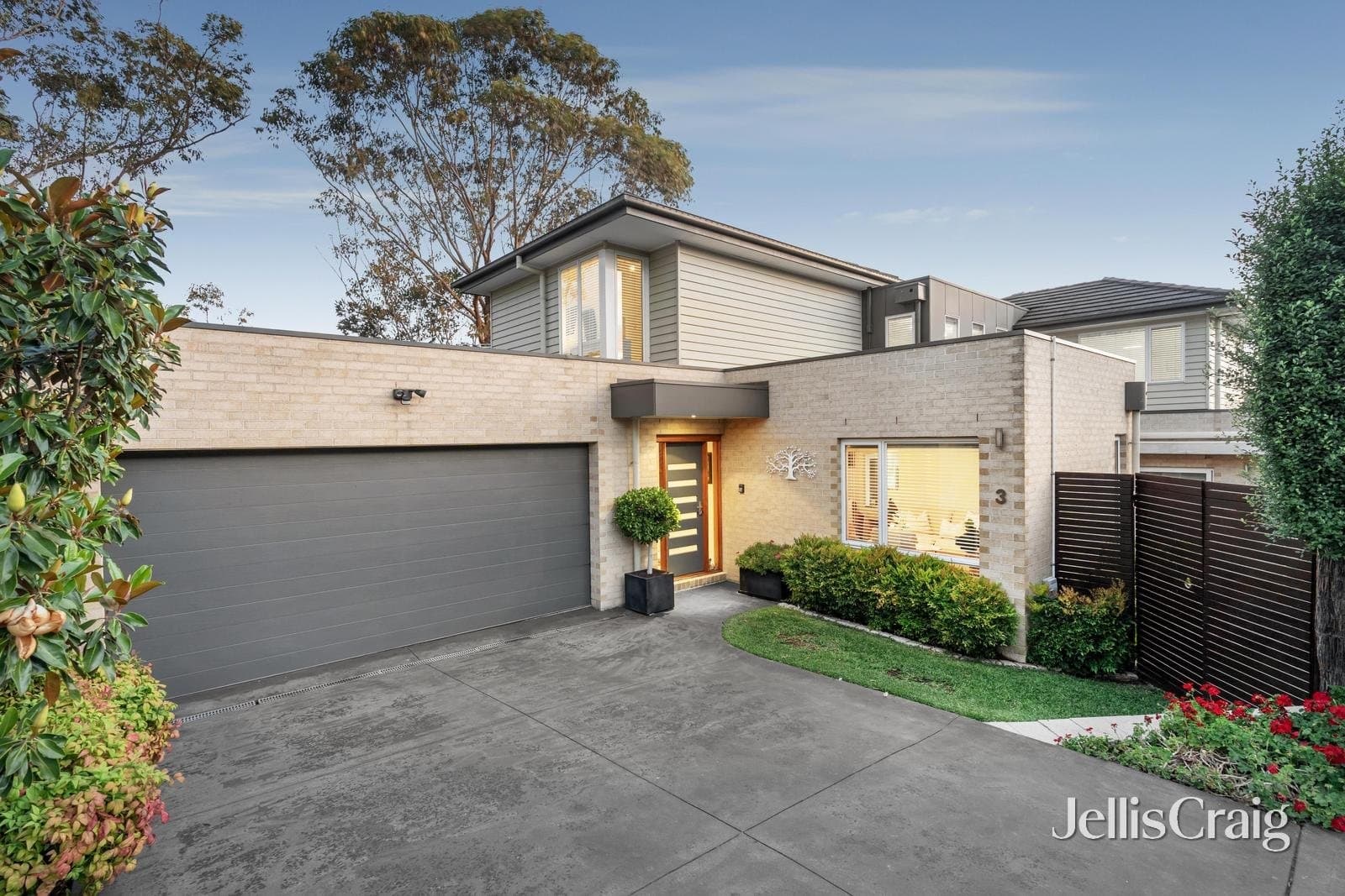 3/340 Porter Street, Templestowe, Templestowe - Thumbnail 2