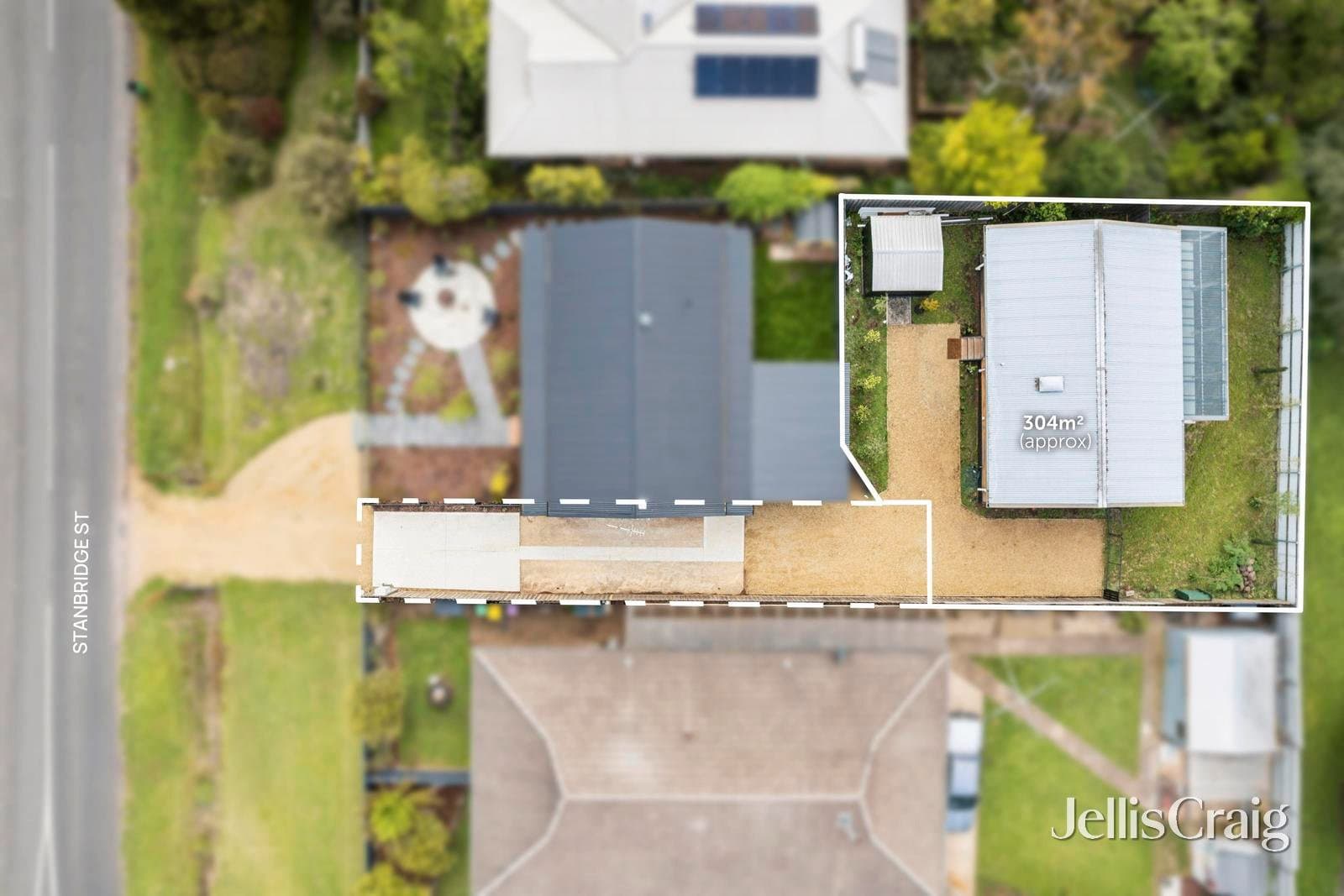 3A Stanbridge Street, Daylesford, Daylesford - Image 1
