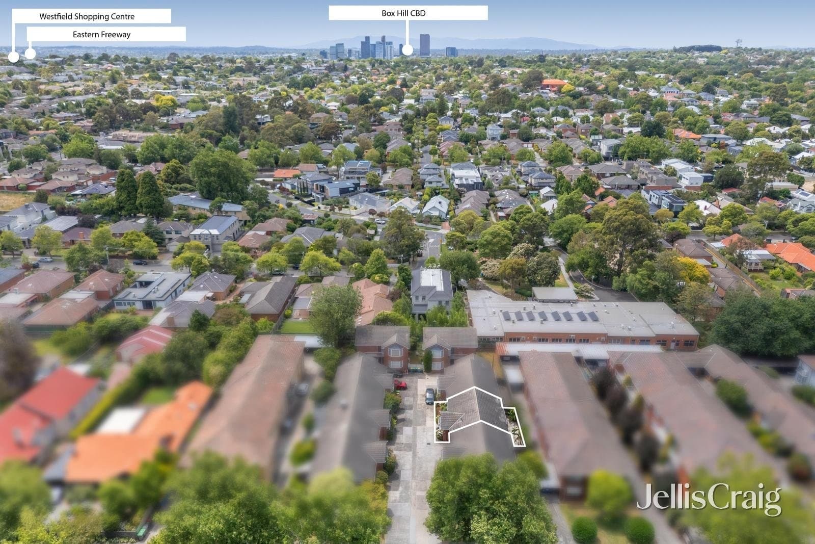 2/30 Weir Street, Balwyn, Balwyn - Image 1