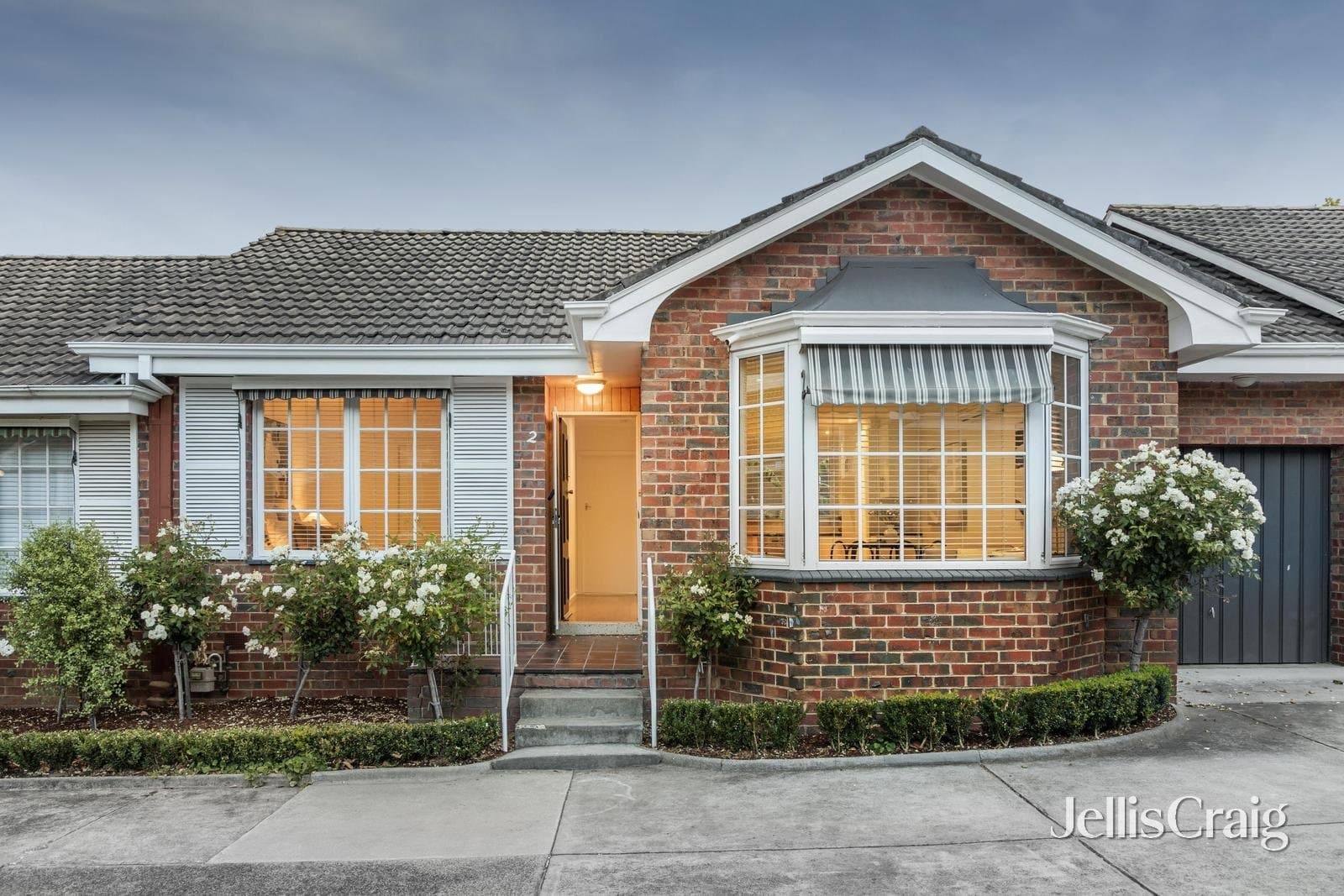 2/30 Weir Street, Balwyn, Balwyn - Thumbnail 2