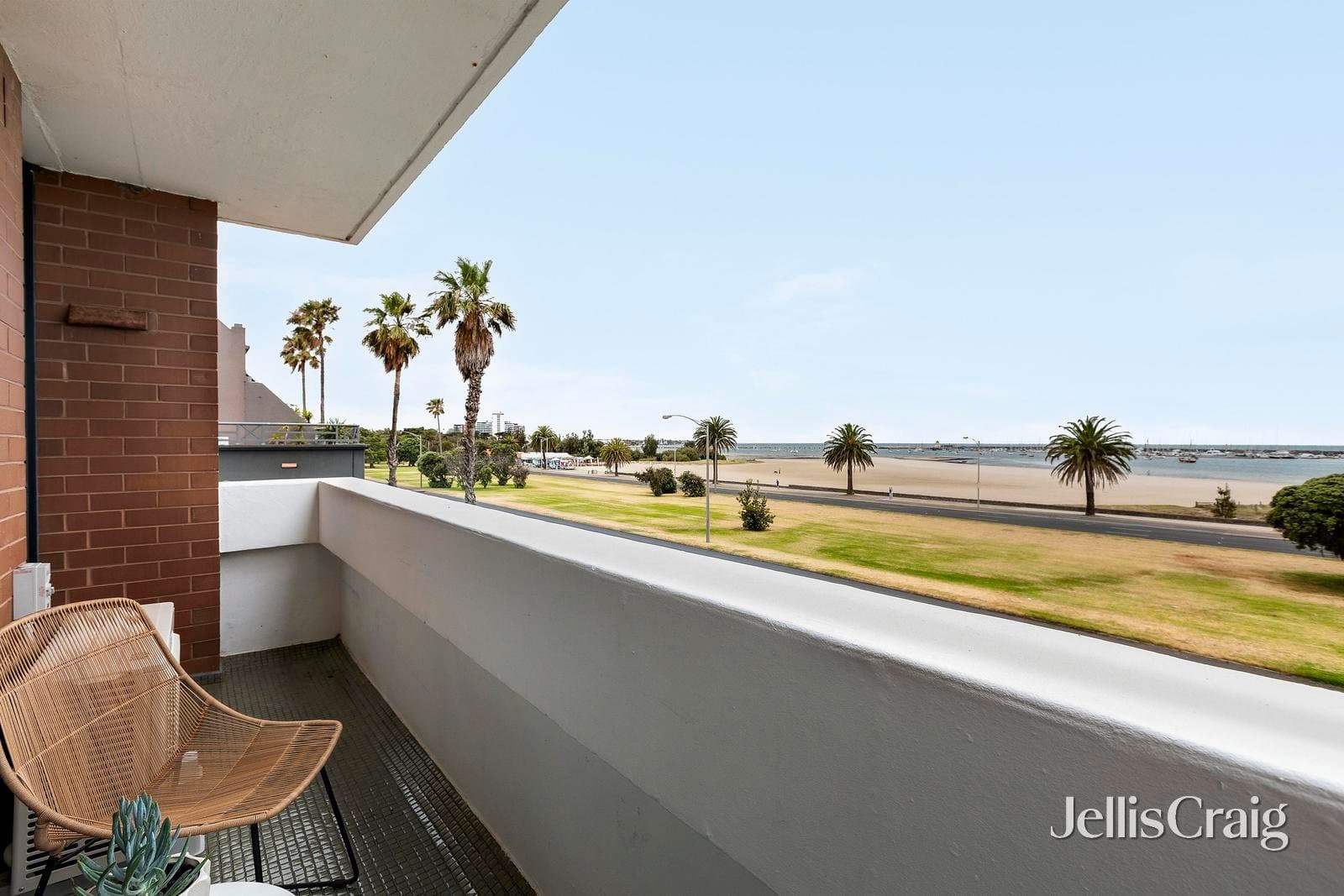 21/313 Beaconsfield Parade, St Kilda West, St Kilda West - Image 1