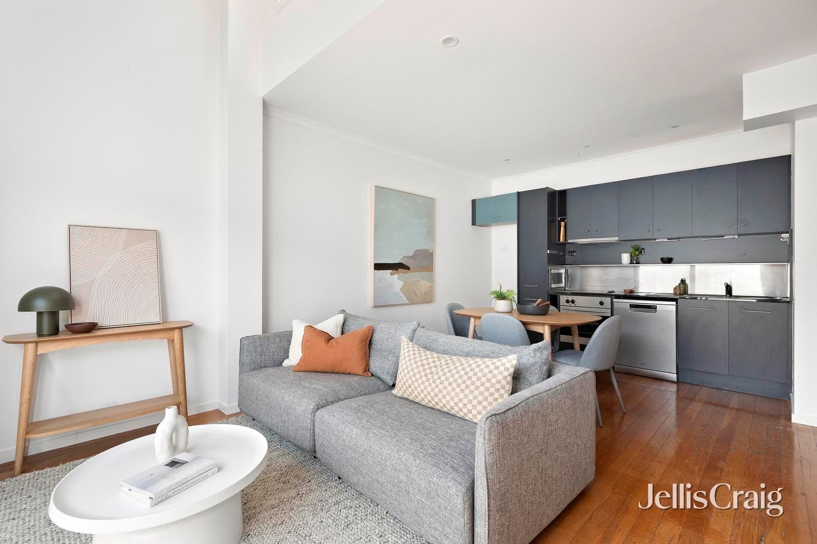 5/18 Ireland Street, West Melbourne, West Melbourne - Thumbnail 3