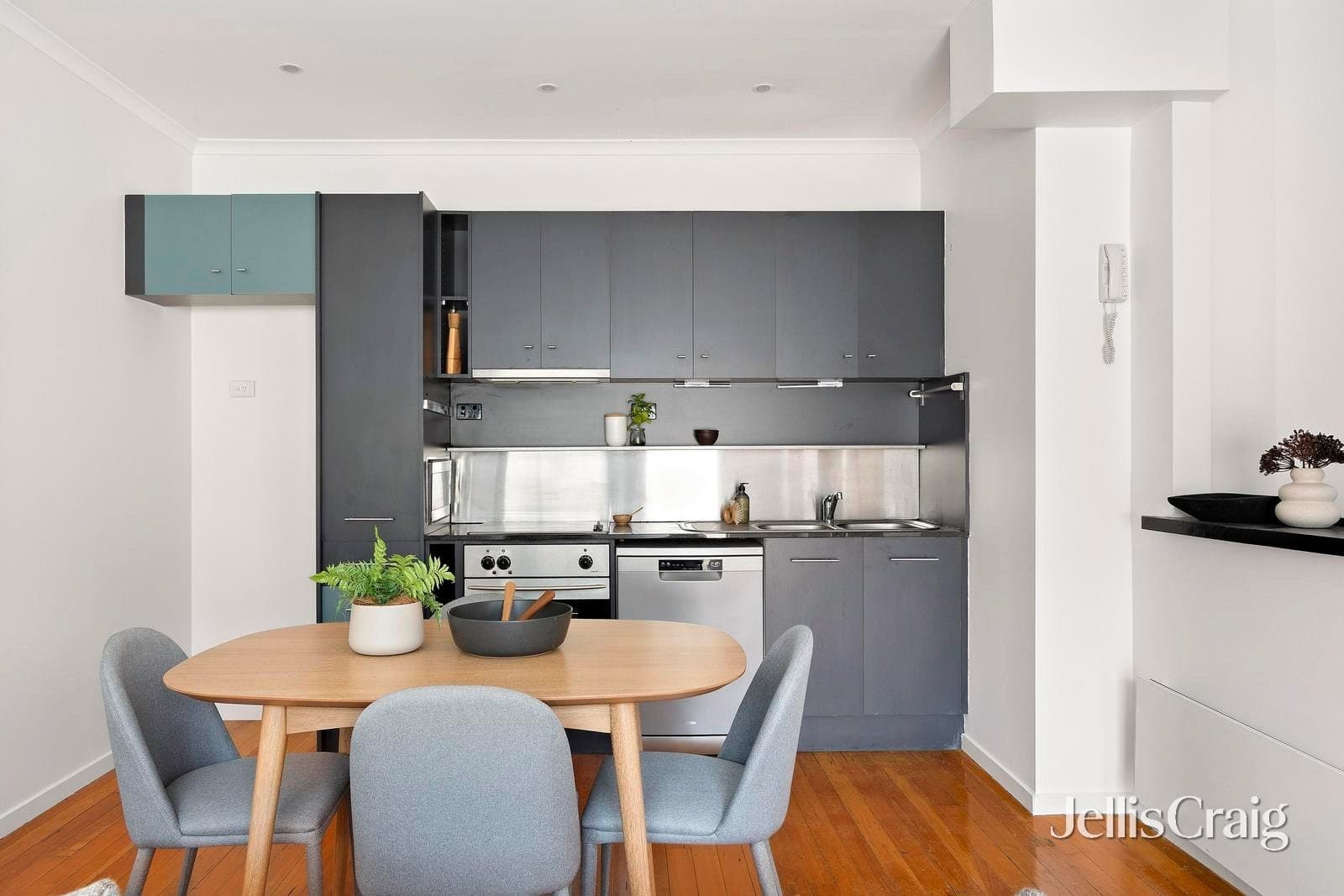 5/18 Ireland Street, West Melbourne, West Melbourne - Thumbnail 4