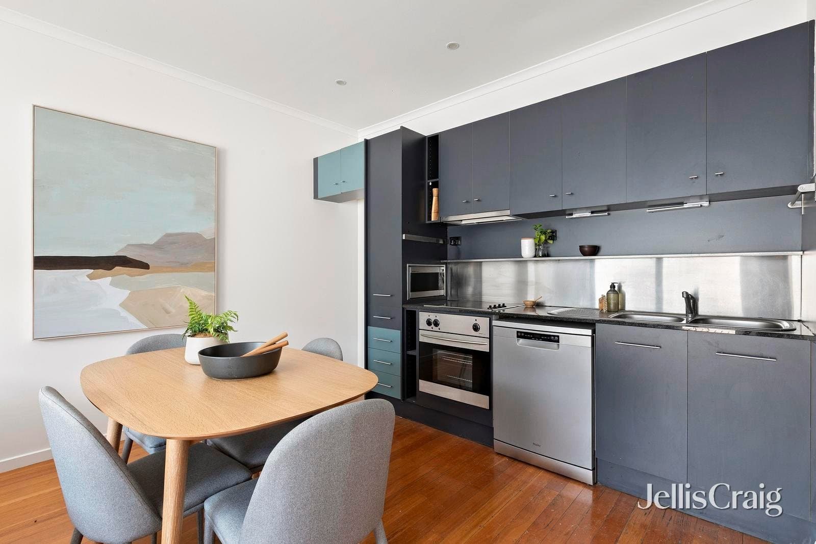 5/18 Ireland Street, West Melbourne, West Melbourne - Thumbnail 5
