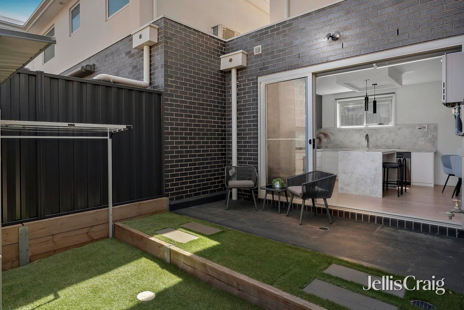 1/8 Ida Street, Niddrie, Niddrie - Image 1