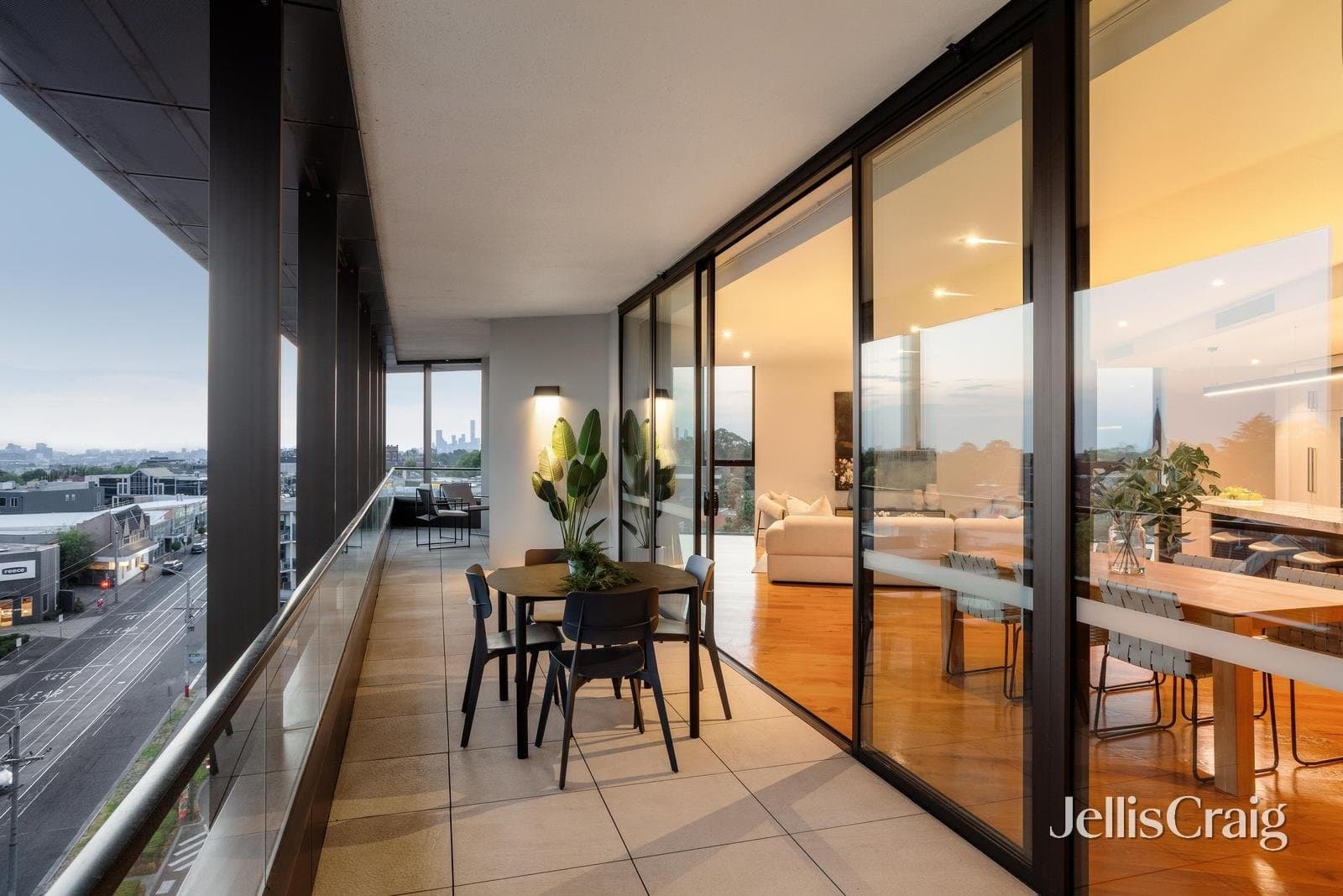 605/369 High Street, Kew, Kew - Thumbnail 4