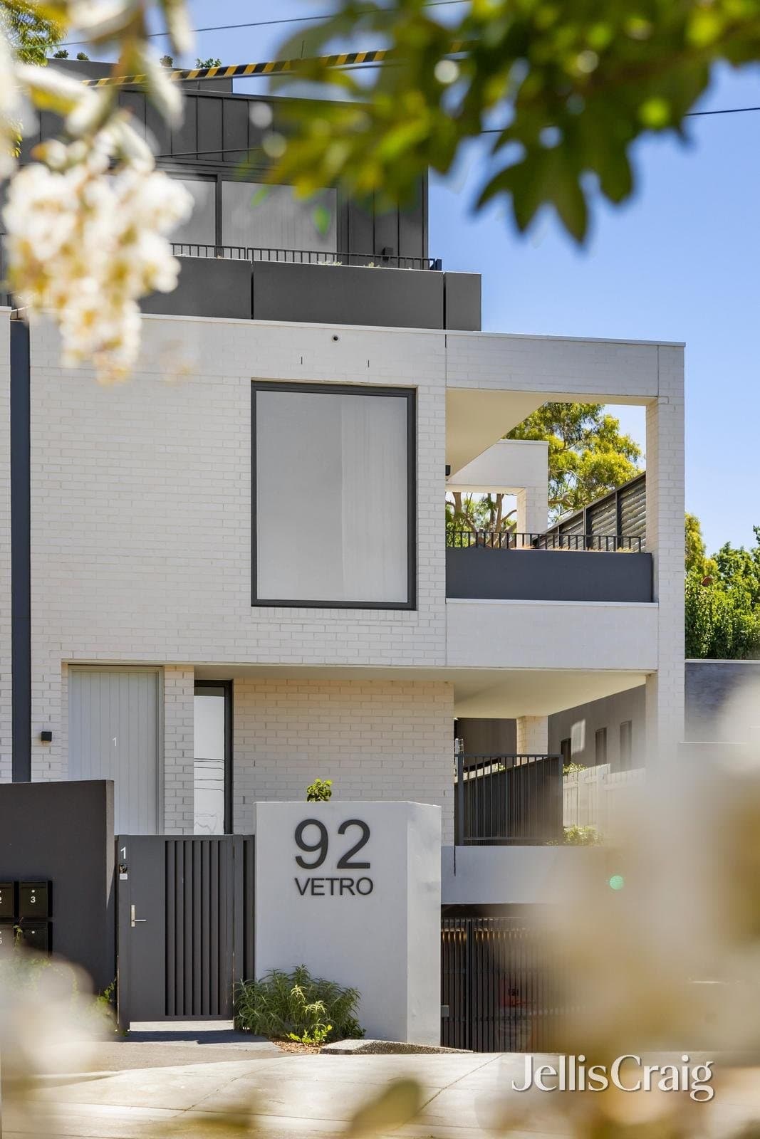 4/92 Church Street, Hawthorn, Hawthorn - Thumbnail 2