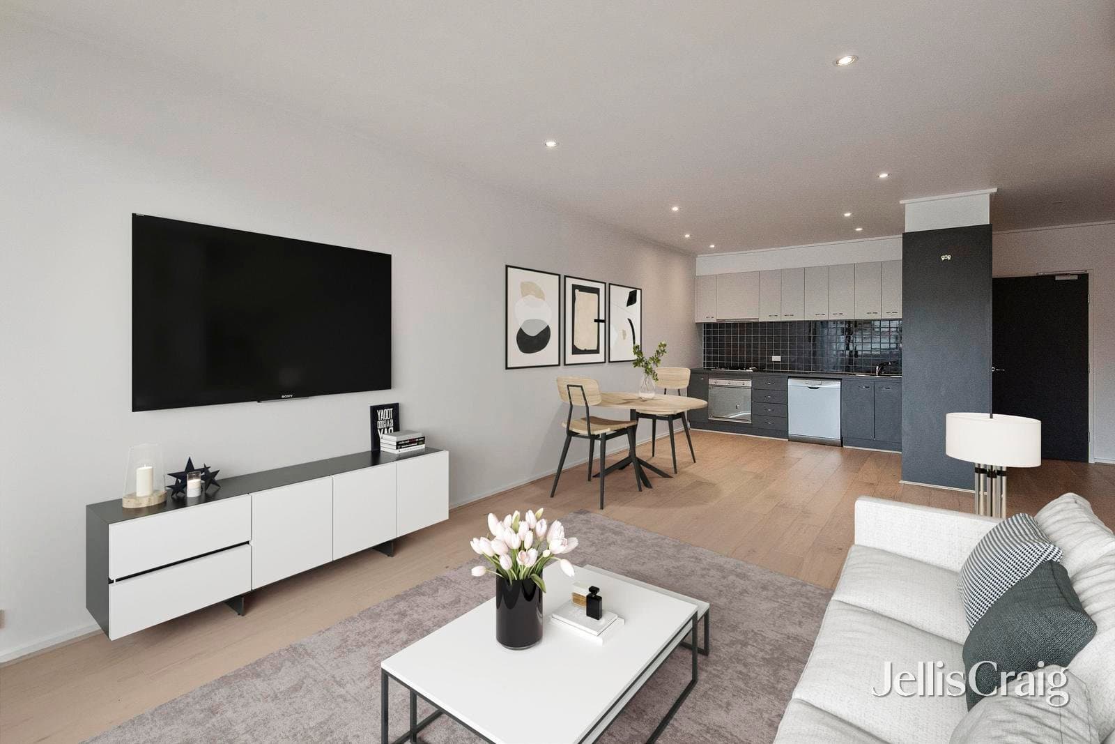 10/125 Ormond Road, Elwood, Elwood - Thumbnail 3