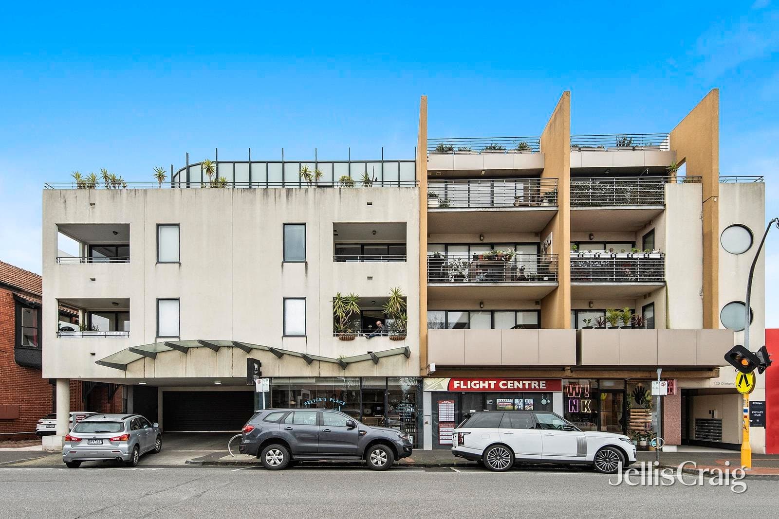 10/125 Ormond Road, Elwood, Elwood - Thumbnail 7