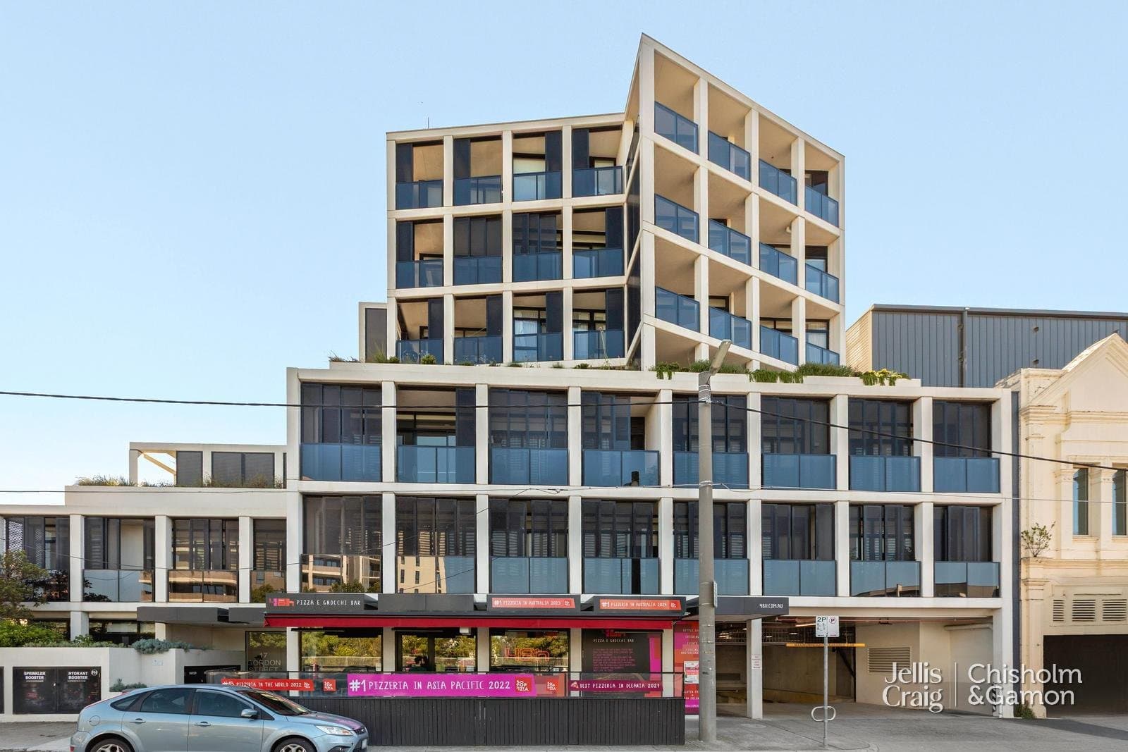 210/17 Gordon Street, Elsternwick, Elsternwick - Image 1