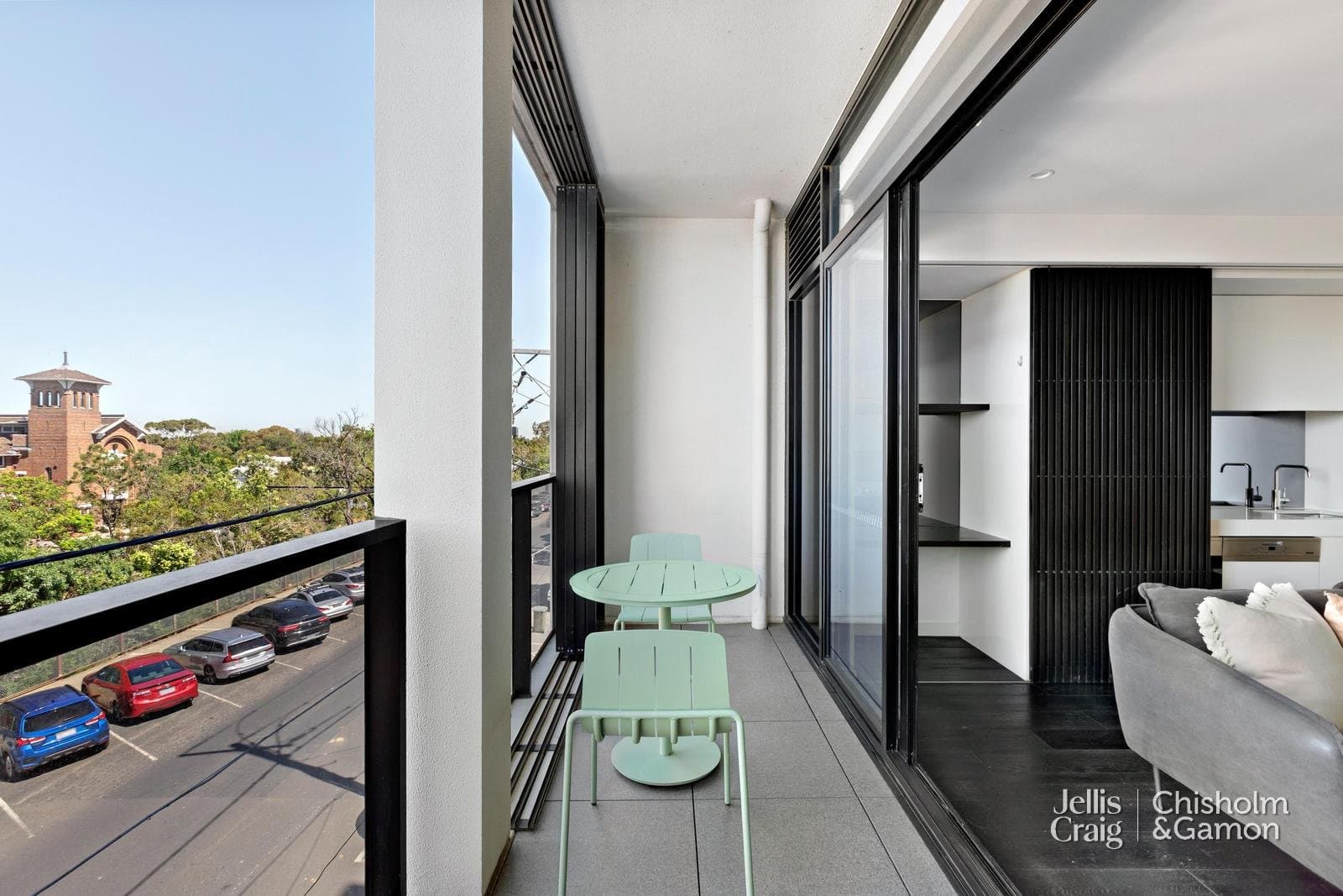210/17 Gordon Street, Elsternwick, Elsternwick - Thumbnail 4